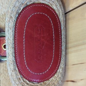 Coach Mini Purse